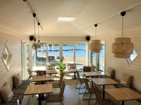 Käringsund Resort in Eckerö